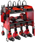 CCCEI Modular Power Tool Organizer 