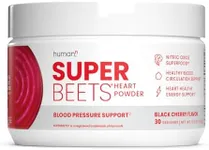 humanN SuperBeets Beet Root Powder 