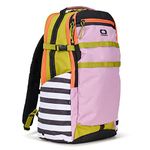 OGIO Alpha+ 25L backpack - Purple Passion