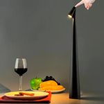 Touch Lamp For Couples