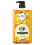 Herbal Essences Boosted Volume Body Envy Shampoo, 865 ml