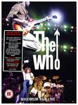 The Who: Maximum R&B Live [NTSC DVD] [2009] [2008]