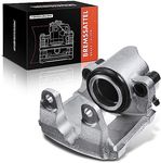 Frankberg Brake Caliper Front Passe