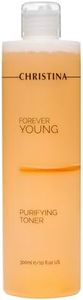 Christina Forever Young Balanced pH Toner for Face | Witch Hazel Facial Toner | Skin Purification and Refreshing Toning | Gentle Hydration and Effective Formula 300ml