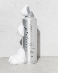Kenra Platinum Thickening Mousse 6.7 0z