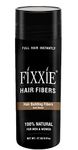 FIXXIE Hair Fibres DARK BLONDE for Thinning Hair 27.5g Bottle, Hair Fibre Concealer for Hair Loss for Men and Women, Naturally Thicker Looking Hair with Keratin Hair Fibers.