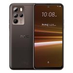 HTC U23 Pro 5G 256GB + 12GB RAM SIM-Free Unlocked Android Smartphone (Coffee Black)