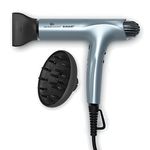 Olivia Garden - SuperHP High Performance Pro Hair Dryer