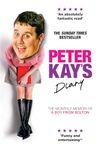 Peter Kay’s Diary: The hilarious new memoir from the legendary comedian and bestselling author of TV: Big Adventures on the Small Screen
