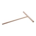 Nema Chinese Pancake Batter Spreader Stick