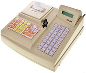 Trucount Electronic Cash Register (Zip20_Retail)