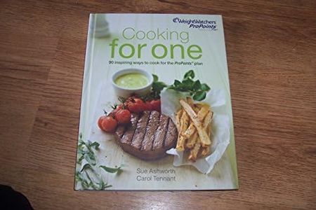 Weight Watchers Cooking for One