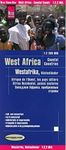 Africa West, Coastal countries (2019)