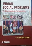 Indian Social Problems