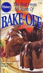 Pillsbury Classic Cookbooks ~ The Best From 50 Years of Bake-Off Contests, May 1999 #219