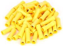 Ruimou 50Pcs Yellow 48A AWG 12-10 C