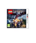 LEGO The Hobbit (Nintendo 3DS)