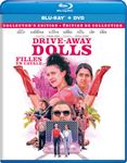 Drive-Away Dolls - Collector's Edition Blu-ray + DVD (Bilingual)