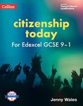 Edexcel GCSE 9-1 Citizenship Today Student’s Book (Collins Citizenship Today)