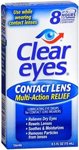 Clear Eyes