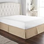 HC Collection Bed Skirt Full Bed, S