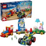 LEGO Disney and Pixar’s Toy Story C