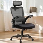 Ergonomic Office Chair For Petite Women