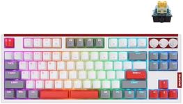 SKYLOONG GK87 RGB Custom Keyboard G