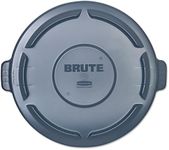 Rubbermaid Commercial Brute Trash C