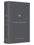 ESV Student Study Bible (Paperback)