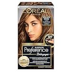 L'Oreal Paris Superior Preference Balayage Permanent Hair Color, Light to Dark Brown, Highlight Kit, Hair Dye, 1 EA