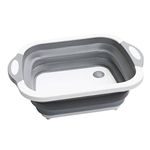 Dish Strainer For Camper