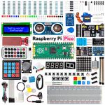 Raspberry Pi Starter Kit For Kids