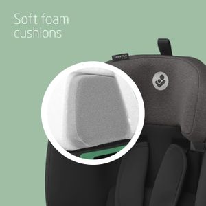 Maxi-Cosi Titan Plus i-Size Car Seat – Adjustable Child Safety Seat