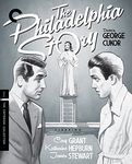 The Philadelphia Story [Blu-ray]