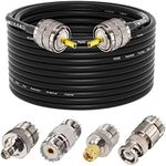 Ham Radio Cable,RG58 Coaxial Cable 