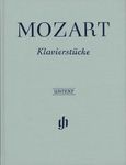 Piano Pieces - piano - (HN 23)