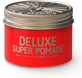 Immortal NYC Deluxe Super Pomade 100ml