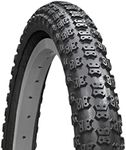 Kenda K50 20x1.75 SRC Bike Tyre Bla