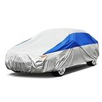GUNHYI Sports Car Cover for Small C