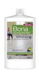 Bona Hard-Surface Floor Polish, Gloss, 1 Litre