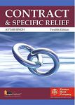 Law of CONTRACT & Specific Relief