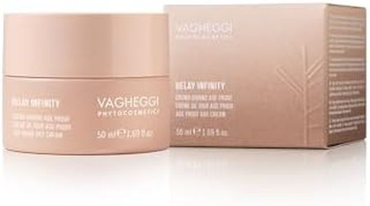 Vagheggi Delay Infinity Day Cream 50 ml, 50 ml