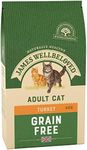 James Wellbeloved Adult Grain-Free 