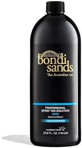 Bondi Sands Dark Salon Solution 1 Liter