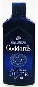 GODDARDS L