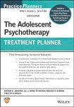 The Adolescent Psychotherapy Treatment Planner