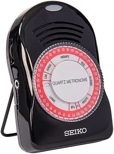 Seiko SQ50-V Quartz Metronome