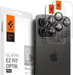 SPIGEN EZ Fit Optik Pro for iPhone 