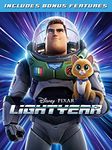 Lightyear (With Bonus Content)